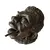 Foto de um(a) Antiga Rara Escultura e Caixa de Fumo Busto Homem em Bronze, da categoria de Escultura. Antiga e inusitada Caixa para guardar fumo, representando busto de homem negro com cigarro, feito em bronze de excelente... Vendido no marketplace Trésors.