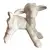 Foto de um(a) Escultura Bibelô De Bambi Art Deco Porcelana Craquelado, da categoria de Escultura. Escultura Bibelô De Bambi Art Deco Porcelana Craquelado. Em porcelana antiga, craquelado. Alt : 14cm Comp : 14cm. Vendido no marketplace Trésors.