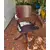 Foto de um(a) Antiga cadeira giratória xerife MIELE, da categoria de Cadeiras, bancos e banquetas. MIELE - Bellissima e Antiga cadeira giratória xerife.Feita em madeira de imbuia maciça, esta cadeira Xerife giratória é uma... Mostrado de uma perspectiva diferente. Vendido no marketplace Trésors.