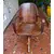 Foto de um(a) Cadeira xerife Móveis CIMO, da categoria de Cadeiras, bancos e banquetas. Esta é uma cadeira giratória vintage produzida pela renomada marca brasileira Móveis Cimo, comumente conhecida como modelo... Mostrado de uma perspectiva diferente. Vendido no marketplace Trésors.