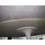 Foto de um(a) ​Mesa de jantar oval Saarinen - mármore Venato - 244 x 137, da categoria de Mesas de Jantar. Mesa de jantar oval Saarinen. Acabamento: Base/Fibra de Vidro + Tampo/Mármore Venato.Em perfeito estado, sem avarias.... Mostrado de uma perspectiva diferente. Vendido no marketplace Trésors.