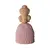 Foto de um(a) Perfume Avon Fashion Figurine Vintage, da categoria de Outros colecionáveis. Perfume Avon Fashion Figurine Colecionável. Mostrado de uma perspectiva diferente. Vendido no marketplace Trésors.