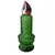 Foto de um(a) Perfume Avon Christmas Candle Vintage, da categoria de Outros colecionáveis. Perfume Avon Christmas Candle Colecionável. Mostrado de uma perspectiva diferente. Vendido no marketplace Trésors.