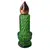 Foto de um(a) Perfume Avon Christmas Candle Vintage, da categoria de Outros colecionáveis. Perfume Avon Christmas Candle Colecionável. Mostrado de uma perspectiva diferente. Vendido no marketplace Trésors.