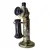 Foto de um(a) Perfume Avon - Candlestick Telephone Vintage, da categoria de Outros colecionáveis. Perfume Candlestick Telephone Colecionável. Vendido no marketplace Trésors.