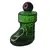 Foto de um(a) Perfume Avon Christmas Surprise Stocking Bottle Vintage, da categoria de Outros colecionáveis. Perfume Avon Christmas Surprise Stocking Bottle Colecionável. Vendido no marketplace Trésors.