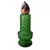 Foto de um(a) Perfume Avon Christmas Candle Vintage, da categoria de Outros colecionáveis. Perfume Avon Christmas Candle Colecionável. Mostrado de uma perspectiva diferente. Vendido no marketplace Trésors.