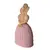 Foto de um(a) Perfume Avon Fashion Figurine Vintage, da categoria de Outros colecionáveis. Perfume Avon Fashion Figurine Colecionável. Vendido no marketplace Trésors.