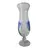 Foto de um(a) Antigo Copo Hurricane Souvenir Louis Pappas Restaurant Flórida, da categoria de Outros colecionáveis. Como é um item de glassware temático americano (misturando a cultura náutica, mergulho de escafandro e turismo da Flórida),... Mostrado de uma perspectiva diferente. Vendido no marketplace Trésors.