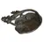 Foto de um(a) Antigo Cinzeiro em Bronze – Lagarto, da categoria de Cinzeiros. Encantador e raro cinzeiro antigo de mesa confeccionado em bronze, apresentando uma belíssima pátina escura natural do... Vendido no marketplace Trésors.
