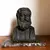 Foto de um(a) Antiga Escultura Busto Grego Tales De Mileto Resina Italiana, da categoria de Escultura. Imponente busto em resina italiana, ricamente moldado e prensado representando Tales de Mileto, foi um filósofo, matemático,... Mostrado de uma perspectiva diferente. Vendido no marketplace Trésors.