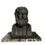 Foto de um(a) Antiga Escultura Busto Grego Tales De Mileto Resina Italiana, da categoria de Escultura. Imponente busto em resina italiana, ricamente moldado e prensado representando Tales de Mileto, foi um filósofo, matemático,... Vendido no marketplace Trésors.