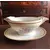 Foto de um(a) Antiga Molheira Em Porcelana Francesa Limoges Pintada À Mão, da categoria de Outros utensílios para servir. Antiga e linda molheira em fina porcelana francesa, pintada à mão com flores e acabamento com filetes de ouro. Início do... Mostrado de uma perspectiva diferente. Vendido no marketplace Trésors.