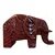 Foto de um(a) Antiga Escultura Art Deco Elefante Em Porcelana Europeia, da categoria de Escultura. Linda e imponente escultura de elefante estilizado, totalmente do período Art Deco, em porcelana européia, década de... Vendido no marketplace Trésors.