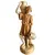 Foto de um(a) Antiga Escultura Jovem Camponês Faiança Tcheca Royal Dux, da categoria de Escultura. Royal Dux. Linda e colecionável escultura em faiança Tcheca, da famosa manufatura Royal Dux, inaugurada em 1853,... Vendido no marketplace Trésors.