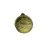 Foto de um(a) Antiga Rara Medalha Pingente Dourado Do Signo Escorpião, da categoria de Outros colecionáveis. Rara medalha italiana, atrás têm o mês que começa e termina em italiano. Meados do século XX. Banhada a ouro 18kaprox 2,5cm. Vendido no marketplace Trésors.