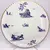 Foto de um(a) Antigo Prato Medalhão Bandeja Porcelana Limoges L.Bernardaud, da categoria de Pratos Decorativos. L. Bernardaud & Cia - Limoges. Antigo e grande prato medalhão, que também pode ser usado como bandeja, em porcelana... Mostrado de uma perspectiva diferente. Vendido no marketplace Trésors.