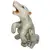 Foto de um(a) Antiga Rara Escultura Bloco Escultórico Urso Polar Porcelana, da categoria de Escultura. Antigo e grande bloco escultórico, feito à mão em porcelana artística alemã representando ursos polares. Peça imponente e... Vendido no marketplace Trésors.