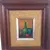 Foto de um(a) Antigo Quadro Pintura A Óleo Sobre Tela Natureza Morta, da categoria de Pinturas. Linda pintura.Medidas: 30x27cm. Vendido no marketplace Trésors.