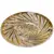 Foto de um(a) Antigo Bowl Centro De Mesa Cristal Francês Art Deco Verlys, da categoria de Centro de mesa. Verlys Glass. Antigo e grande prato/centro de mesa em cristal francês, ricamente lapidado à mão, com detalhes em satiné.... Vendido no marketplace Trésors.