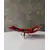 Foto de um(a) Centro de Mesa Técnica Japonesa Kintsugi, da categoria de Centro de mesa. Centro de mesa côncavo em sanduíche de vidro com incrustações de folha de ouro e simulação da técnica japonesa kintsugi.... Mostrado de uma perspectiva diferente. Vendido no marketplace Trésors.