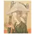 Foto de um(a) Quadros com gravuras antigas reproduzindo composições de Amedeo Modigliani e Henri de Toulouse-Lautrec, da categoria de Pinturas. Conjunto de quatro quadros com gravuras antigas reproduzindo composições de Amedeo Modigliani e Henri de Toulouse-Lautrec.... Mostrado de uma perspectiva diferente. Vendido no marketplace Trésors.