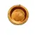Foto de um(a) Pratinho Fundo Infantil em Latão, Década de 1960, da categoria de Pratos Decorativos. Pratinho fundo infantil em latão com pátina cobre envelhecida e azinhavrada, com suporte para pendurar, década de 1960.... Vendido no marketplace Trésors.