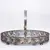 Foto de um(a) Antiga Petisqueira Art Deco Em Prata Wmf E Cristal Facetado, da categoria de Bandejas. Antiga e elegante petisqueira Art Deco, em metal espessurado a prata, da famosa manufatura alemã WMF, com seus 4 originais... Mostrado de uma perspectiva diferente. Vendido no marketplace Trésors.