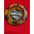 Foto de um(a) Cinzeiro em Madeira e Asas de Borboleta, Década de 1940, da categoria de Cinzeiros e coletores. Cinzeiro em madeira e trabalho com asas de borboleta e vidro, década de 1940. Imagens de pinheiros do paraná, feito em são... Mostrado de uma perspectiva diferente. Vendido no marketplace Trésors.