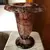 Foto de um(a) Antigo Vaso Art Deco Murano Pâte De Verre George Davidson, da categoria de Vasos. George Davidson Glass. Lindo e imponente vaso em Murano artístico, técnica patê de verre, ricamente feito à mão. Com rajados... Mostrado de uma perspectiva diferente. Vendido no marketplace Trésors.