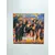 Foto de um(a) ​ LP Blaze of Glory - Bon Jovi 1990 - inspirado no filme Young Guns II, da categoria de LPs ou Discos de Vinil. LP Blaze of Glory, Bon Jovi, de 1990, inspirado no filme Young Guns II. Perfeito estado. Mostrado de uma perspectiva diferente. Vendido no marketplace Trésors.