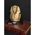 Foto de um(a) Escultura Puzzle 3D Faraó Tutankhamon, da categoria de Escultura. Escultura 3D colecionável em papel do faraó tutankhamon. Um puzzle com 160 peças em papel paraná montado sobre uma base... Mostrado de uma perspectiva diferente. Vendido no marketplace Trésors.