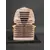 Foto de um(a) Escultura Puzzle 3D Faraó Tutankhamon, da categoria de Escultura. Escultura 3D colecionável em papel do faraó tutankhamon. Um puzzle com 160 peças em papel paraná montado sobre uma base... Mostrado de uma perspectiva diferente. Vendido no marketplace Trésors.