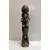 Foto de um(a) Escultura Africana em Madeira Ebanizada Associada a Grupos Como Os Yoruba - Nigéria, da categoria de Escultura. Escultura africana em madeira ebanizada associada a grupos como os yoruba - nigéria. Retrata figura antropomórfica,... Mostrado de uma perspectiva diferente. Vendido no marketplace Trésors.