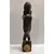 Foto de um(a) Escultura Africana em Madeira Ebanizada Associada a Grupos Como Os Yoruba - Nigéria, da categoria de Escultura. Escultura africana em madeira ebanizada associada a grupos como os yoruba - nigéria. Retrata figura antropomórfica,... Mostrado de uma perspectiva diferente. Vendido no marketplace Trésors.