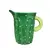 Foto de um(a) Jarra Cactus Anos 2000, da categoria de Garrafas, potes e jarros. Jarra em forma de cactus em porcelana, década de 2000 da marca Prestigie Collection.A: 20 cm Diametro da boca: 13 cm... Vendido no marketplace Trésors.