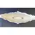 Foto de um(a) Centro de Mesa Anos 40, da categoria de Centro de mesa. Centro de mesa em porcelana policromada, década de 1940 procedência brasileira. A: 13cm L: 30cm P: 11cm Peso: 776g. Mostrado de uma perspectiva diferente. Vendido no marketplace Trésors.