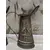 Foto de um(a) Jarras Latão 40'S, da categoria de Garrafas, potes e jarros. Par de jarras em latão com desenhos em relevo, década de 1940. A: 18,5 cm (com o bico)Diâmetro da boca: 7 cm / Diâmetro da... Mostrado de uma perspectiva diferente. Vendido no marketplace Trésors.