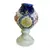 Foto de um(a) Antigo Raro Mate Cuia Isabelina Em Porcelana Alemã, da categoria de Garrafas, potes e jarros. Antigo “mate” cuia isabelina, em porcelana alemã, moldada e pintada à mão, acabamento com filetes em ouro. Alemanha, meados... Vendido no marketplace Trésors.