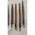 Foto de um(a) Coleção 10 Canetas De Pena Antigas (Dip Pens) Vintage Caligrafia, da categoria de Outros colecionáveis. Conjunto exclusivo composto por 10 canetas de mergulho antigas (canetas de pena / dip pens), ideal para colecionadores,... Mostrado de uma perspectiva diferente. Vendido no marketplace Trésors.