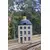 Foto de um(a) Rara Miniatura Casinha Holandesa KLM Bols Delft Nº 55, da categoria de Outros colecionáveis. Linda e autêntica casinha de porcelana holandesa Delft Blue, distribuída exclusivamente aos passageiros da classe executiva... Mostrado de uma perspectiva diferente. Vendido no marketplace Trésors.
