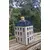 Foto de um(a) Rara Miniatura Casinha Holandesa KLM Bols Delft Nº 55, da categoria de Outros colecionáveis. Linda e autêntica casinha de porcelana holandesa Delft Blue, distribuída exclusivamente aos passageiros da classe executiva... Mostrado de uma perspectiva diferente. Vendido no marketplace Trésors.