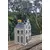 Foto de um(a) Rara Miniatura Casinha Holandesa KLM Bols Delft Nº 84, da categoria de Outros colecionáveis. Linda e autêntica casinha de porcelana holandesa Delft Blue, distribuída exclusivamente aos passageiros da classe executiva... Mostrado de uma perspectiva diferente. Vendido no marketplace Trésors.