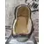 Foto de um(a) Cachepô Coruja Anos 50, da categoria de Cachepot. Coruja em porcelana policromada com olhos de vidro, década de 1950, com restauro antigo. Pode ser usada como porta treco ou... Mostrado de uma perspectiva diferente. Vendido no marketplace Trésors.