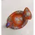 Foto de um(a) Galinha Porta Ovos em Terracota Nordestina, Motivo Floral, Década de 1980, da categoria de Outros objetos decorativos. Galinha porta ovos em terracota nordestina com decupage policromada motivo floral e vitrificada, década de 1980. A: 16 cm L:... Mostrado de uma perspectiva diferente. Vendido no marketplace Trésors.