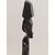 Foto de um(a) Escultura Africana em Madeira Preta, da categoria de Escultura. Escultura africana em madeira preta. Mede: 40,5 cm de altura / 2,5 cm de largura / 1,6 cm de profundidade Peso: 101g. Mostrado de uma perspectiva diferente. Vendido no marketplace Trésors.