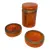 Foto de um(a) Antigo Conjunto Caixa Cigarreira Cinzeiro Alabastro Art Deco, da categoria de Cinzeiros. Genuine Alabaster - hand carved in Italy. Antigo conjunto de caixa cigarreira e 2 cinzeiros em legítimo alabastro italiano... Vendido no marketplace Trésors.