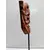 Foto de um(a) Escultura Africana em Madeira, Década de 1990, da categoria de Escultura. Escultura máscara africana em madeira, década de 1990. A: 47,5cm / L : 12,5cm / P: 6cm 14cm diâmetro da base 660g. Mostrado de uma perspectiva diferente. Vendido no marketplace Trésors.