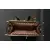 Foto de um(a) Bolsa Miçangas Âmbar Anos 60, da categoria de Bolsas. Bolsa com fecho metálico com missangão trabalhado na cor âmbar trabalhado, alça também em missangão, década de 1960. A: 15... Mostrado de uma perspectiva diferente. Vendido no marketplace Trésors.