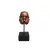 Foto de um(a) Escultura Stormtrooper Star Wars, da categoria de Escultura. Peça única pelo designer marcelus ribas escultura toy art star wars stormtrooper em técnica mista com pátina cobre oxidado,... Vendido no marketplace Trésors.
